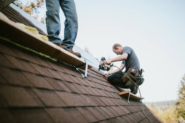 Quick and Trustworthy Emergency Roof Repair Services in Stockdale, TX